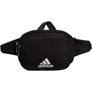 NWT Adidas Must Have Waist Pack Crossbody Black
